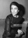 Irene Papas