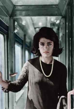 Irene Papas