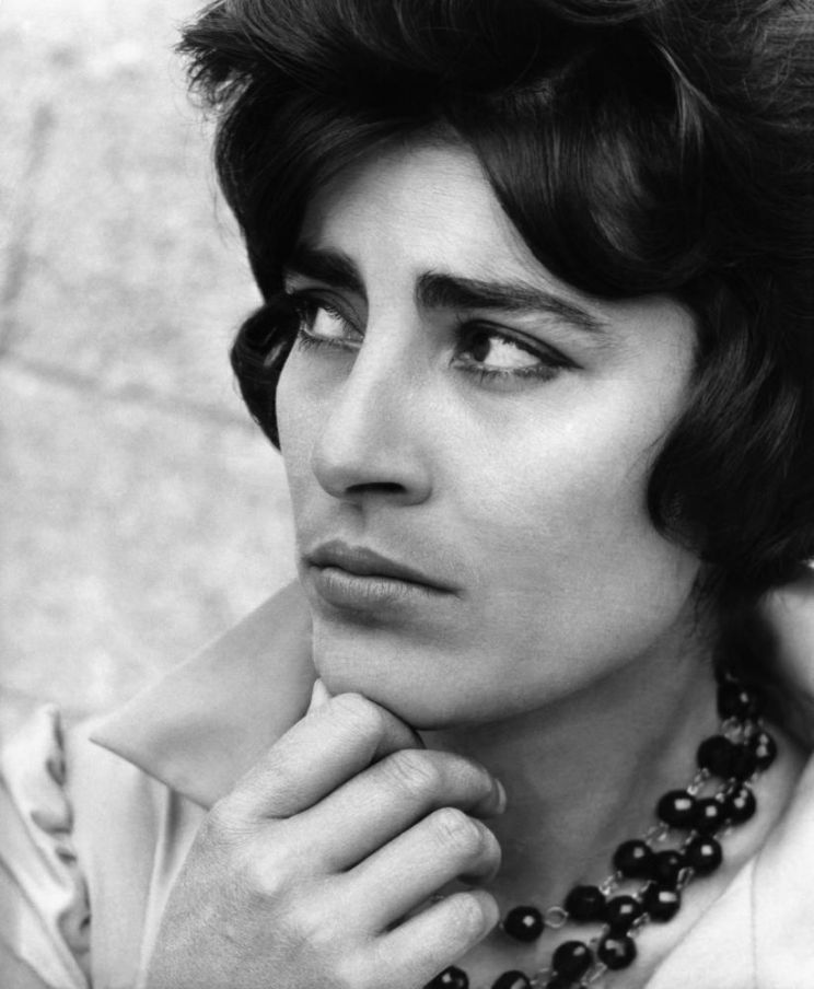 Irene Papas