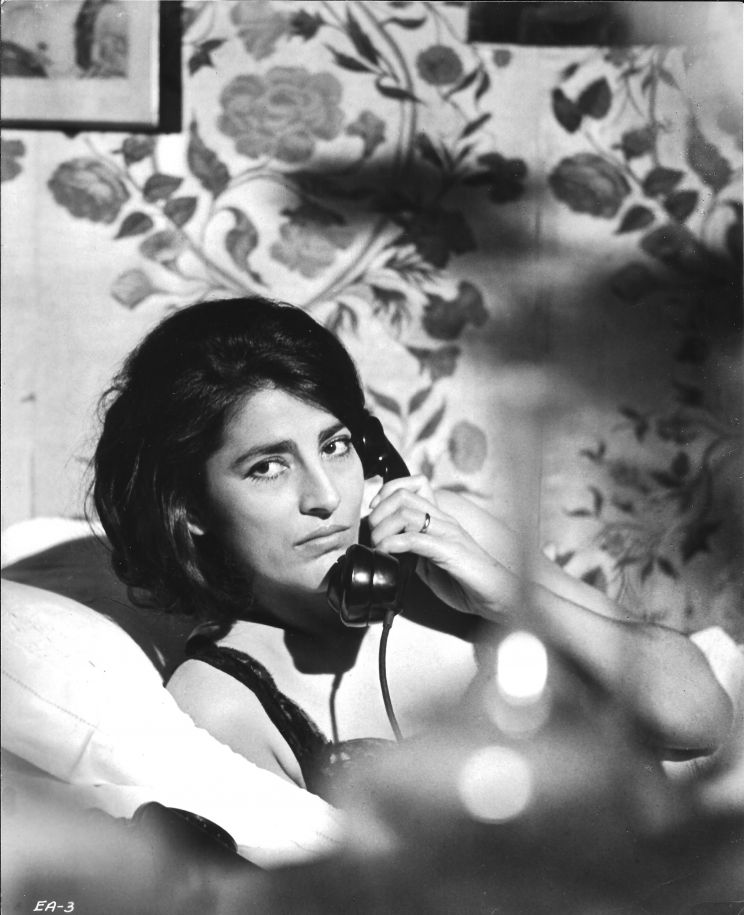 Irene Papas