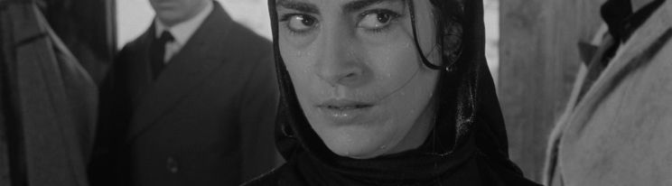 Irene Papas