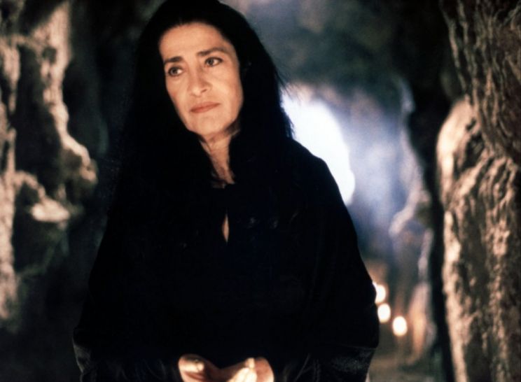 Irene Papas