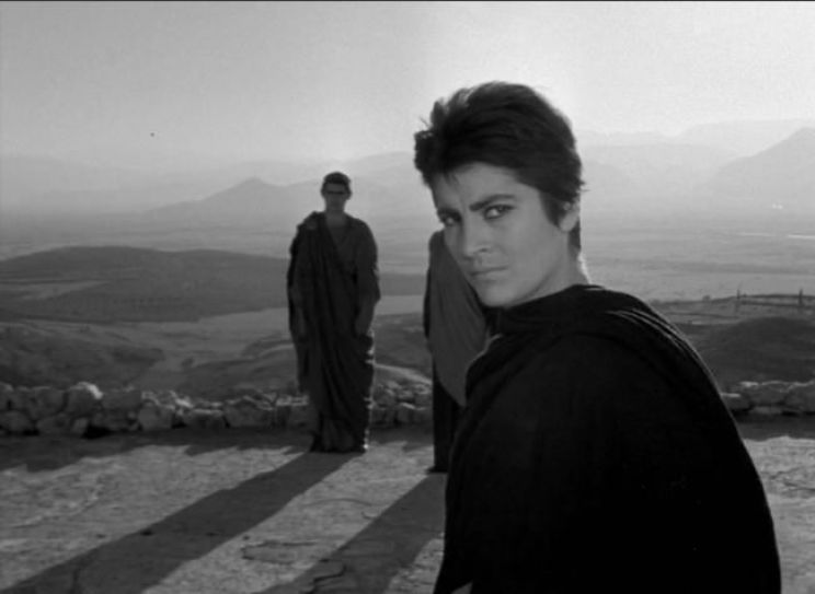 Irene Papas