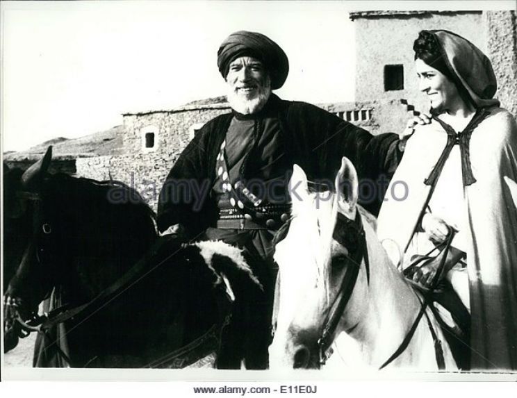 Irene Papas