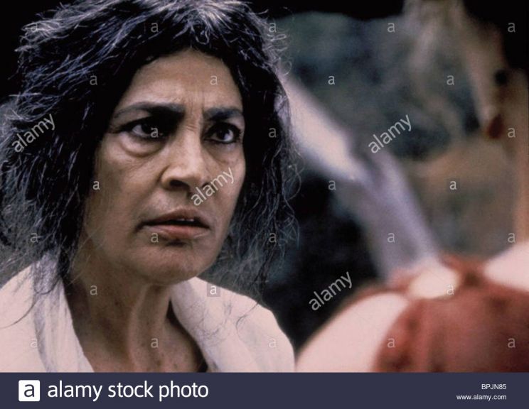 Irene Papas