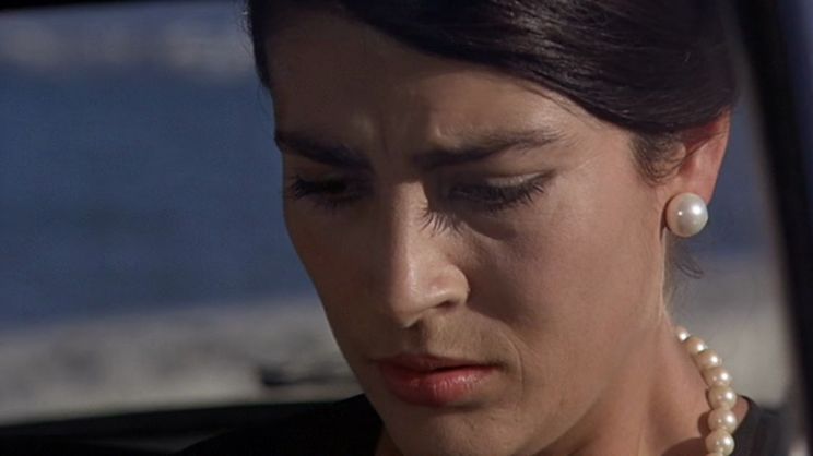 Irene Papas