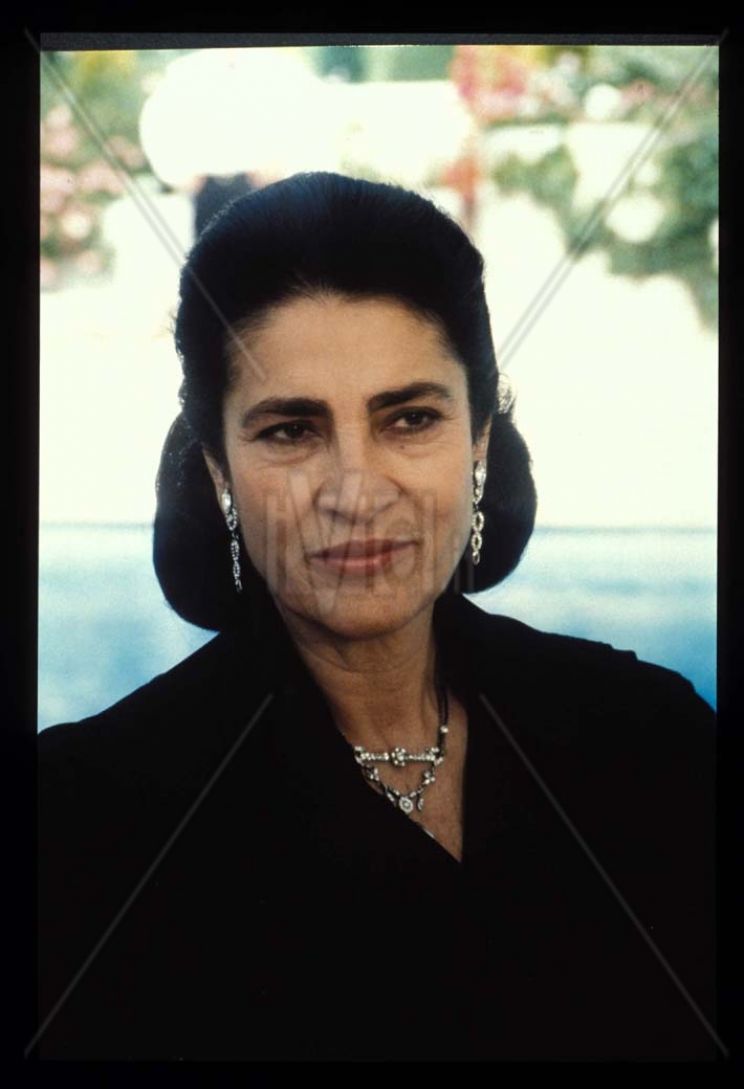 Irene Papas
