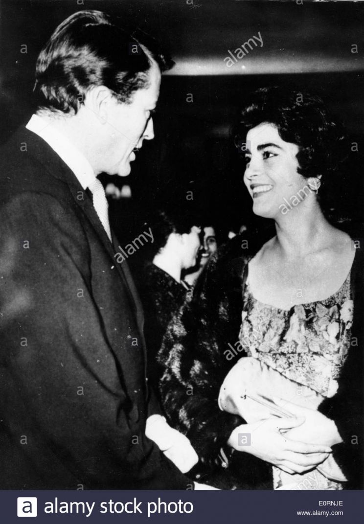 Irene Papas