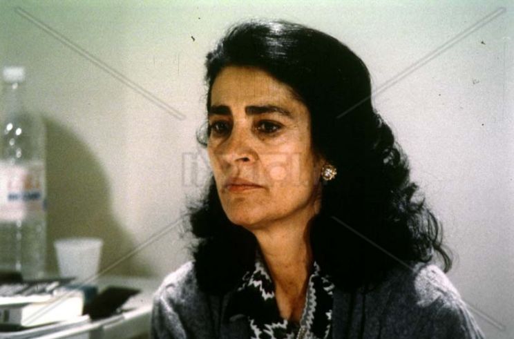 Irene Papas