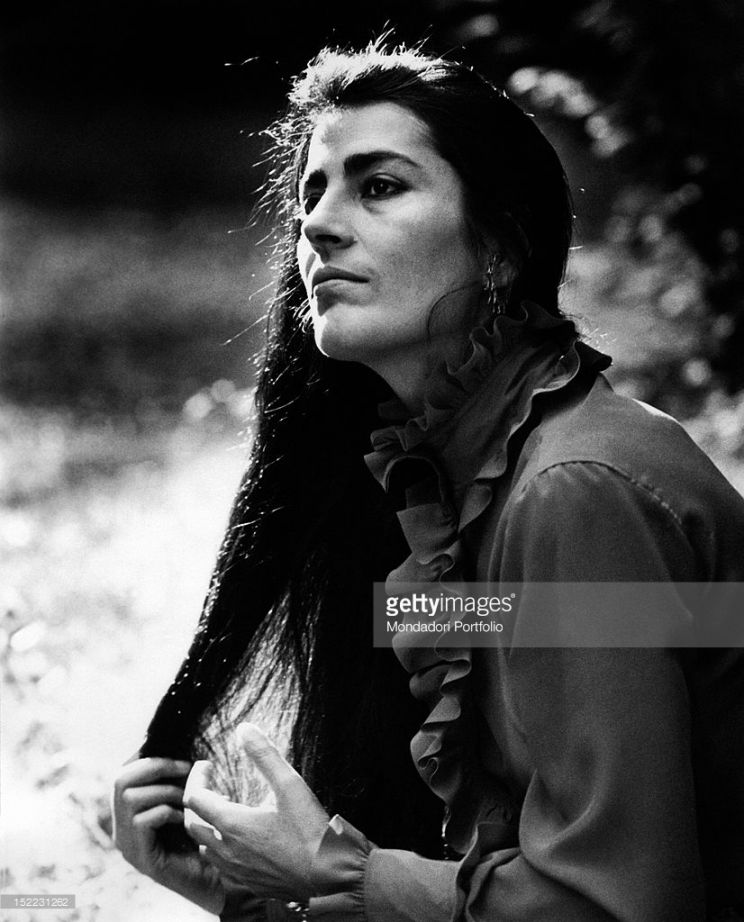 Irene Papas