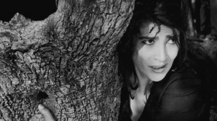 Irene Papas