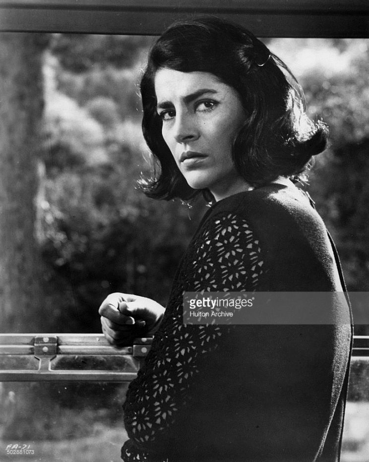 Irene Papas