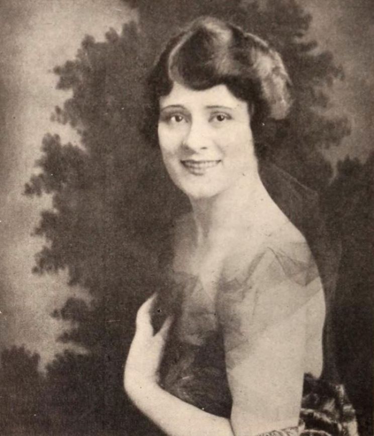 Irene Rich