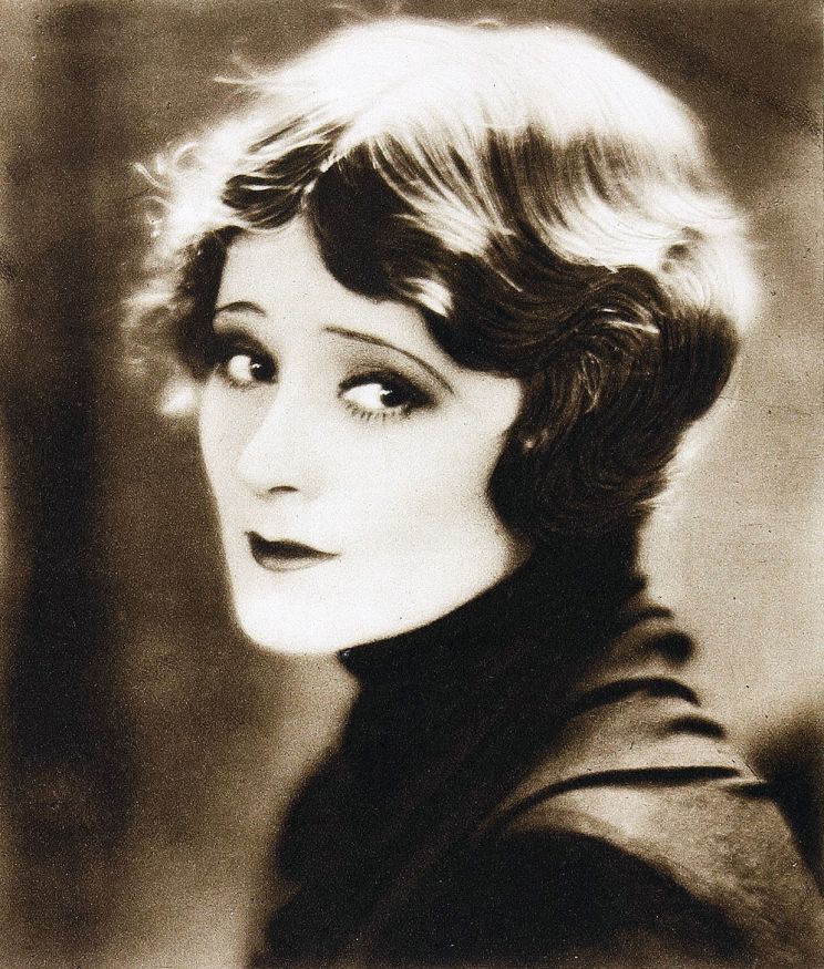 Irene Rich