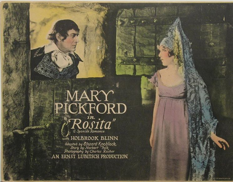 Irene Rich