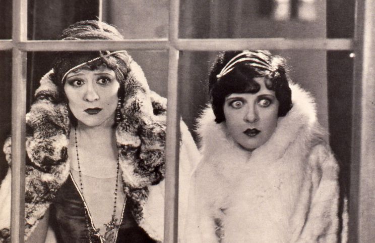 Irene Rich