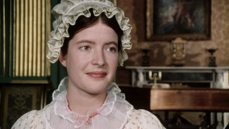 Irene Richard