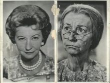 Irene Ryan