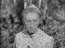 Irene Ryan