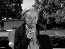 Irene Ryan