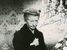 Irene Ryan