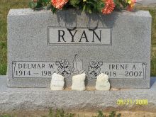 Irene Ryan