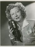 Irene Ryan