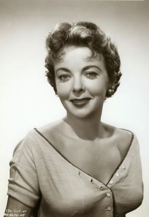 Irene Ryan