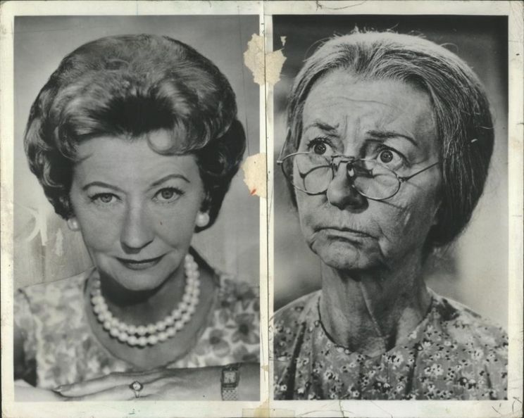 Irene Ryan