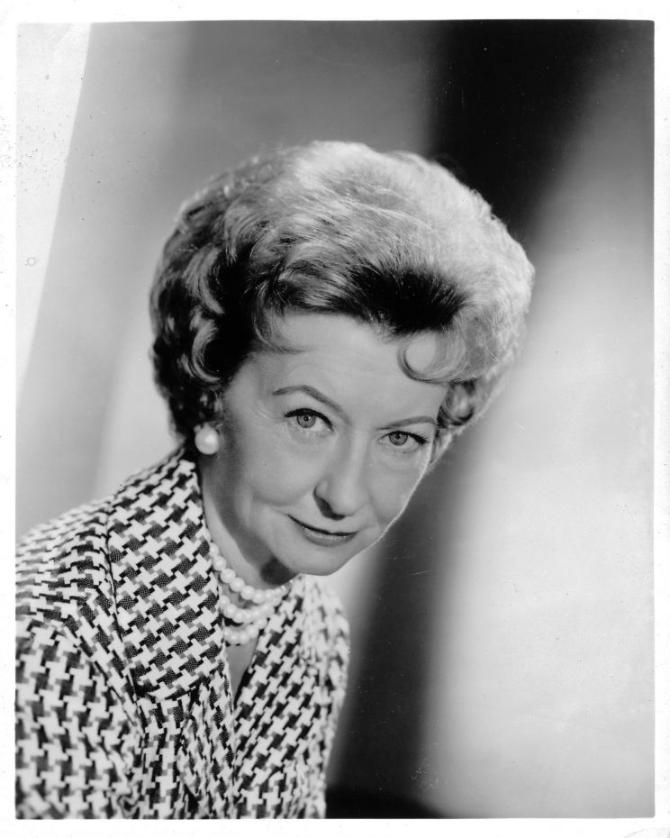 Pictures of Irene Ryan