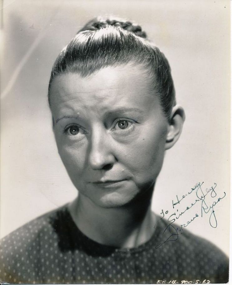 Irene Ryan