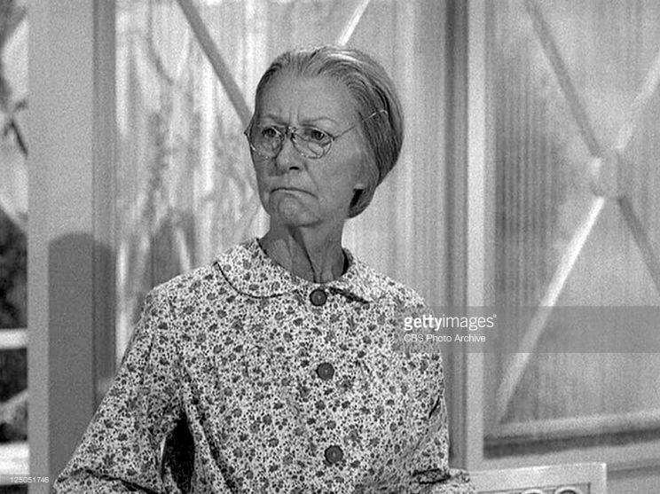 Irene Ryan