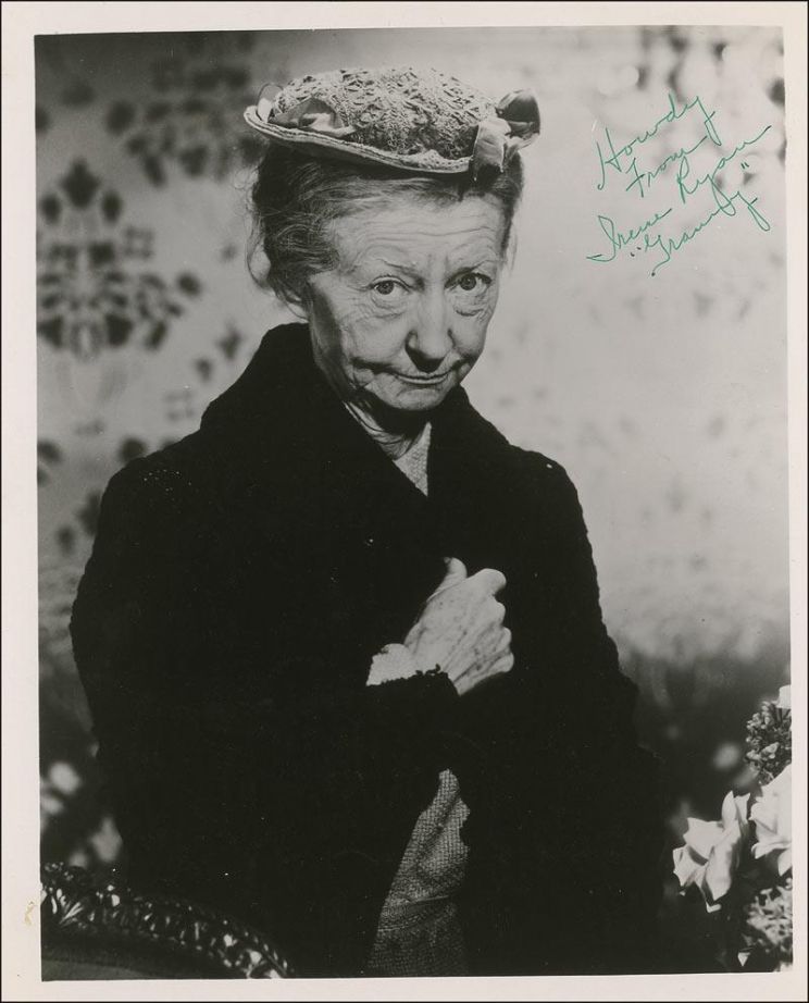 Irene Ryan