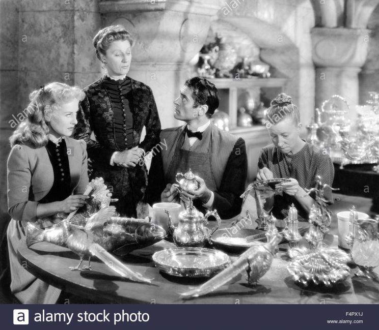 Irene Ryan