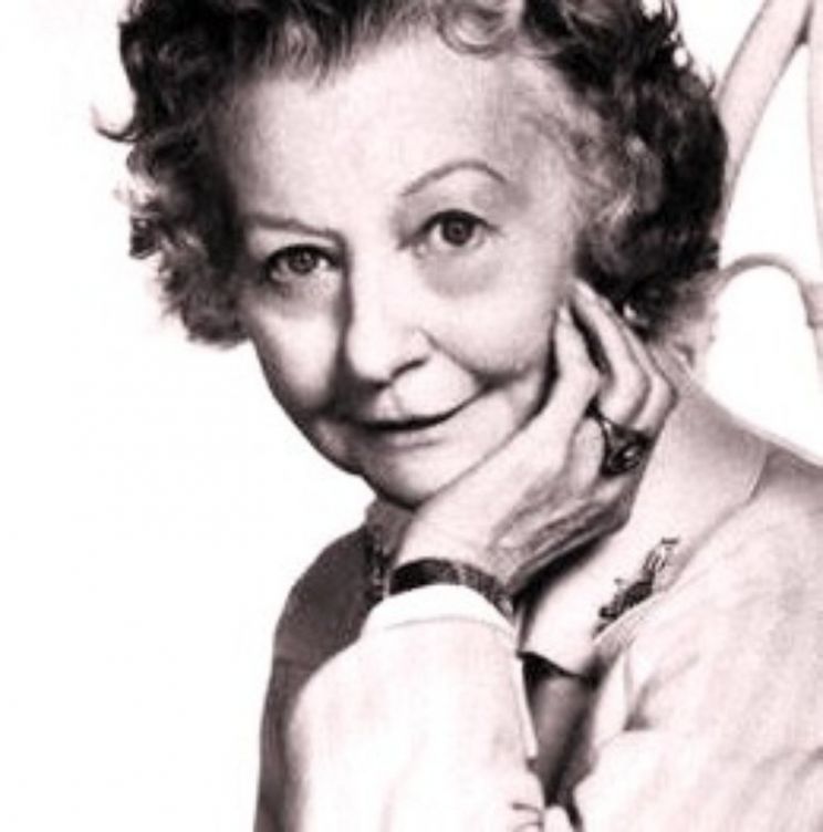 Irene Ryan