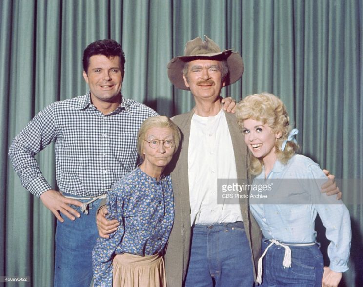Irene Ryan