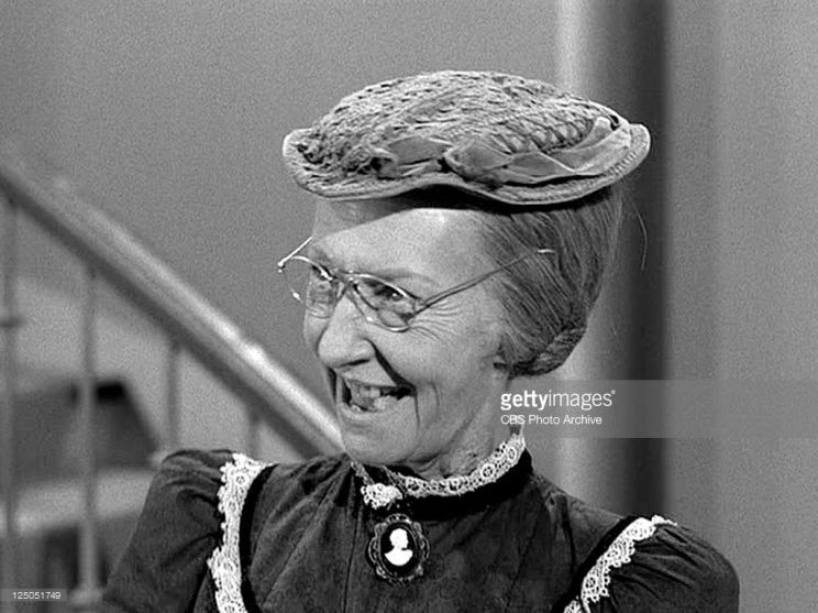Irene Ryan