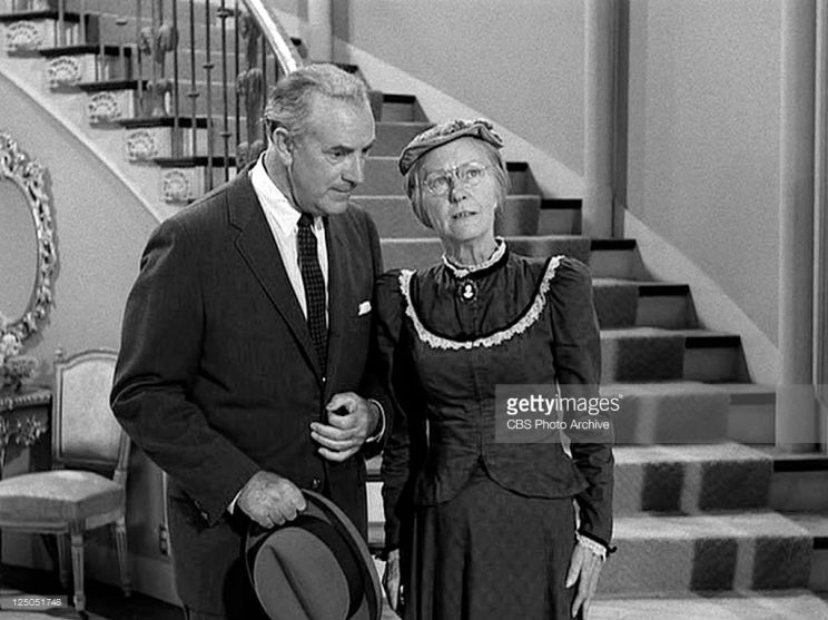 Irene Ryan