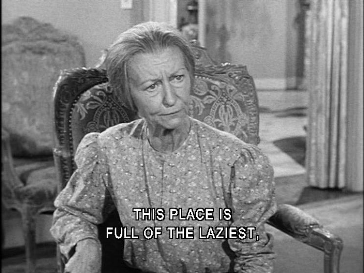 Irene Ryan