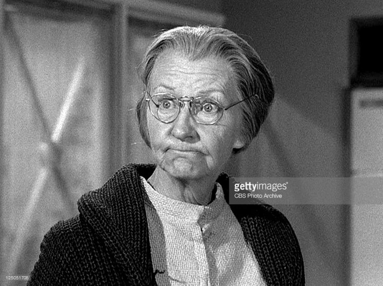 Irene Ryan