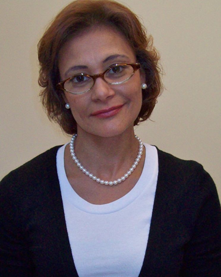 Irene Santiago