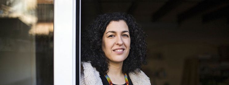 Irene Santiago