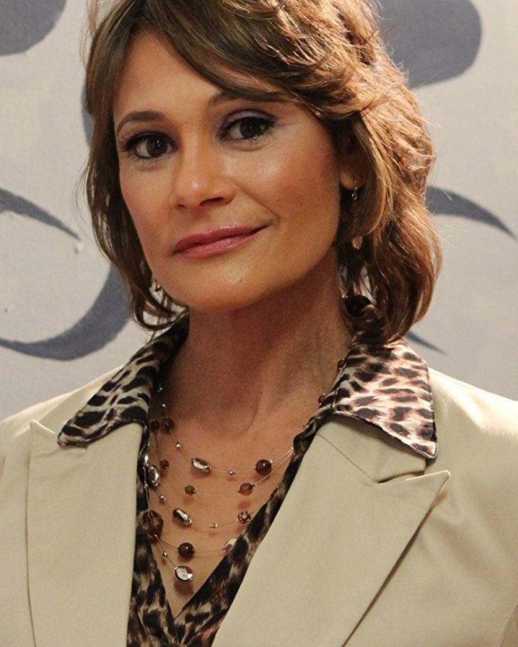 Irene Santiago