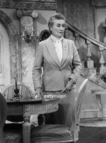Irene Tedrow