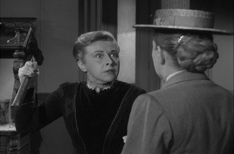 Irene Tedrow