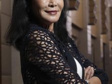 Irene Tsu