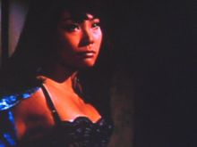 Irene Tsu