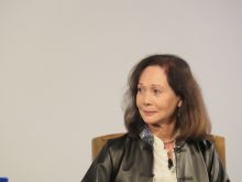 Irene Tsu
