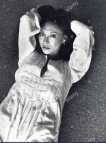 Irene Tsu