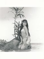 Irene Tsu